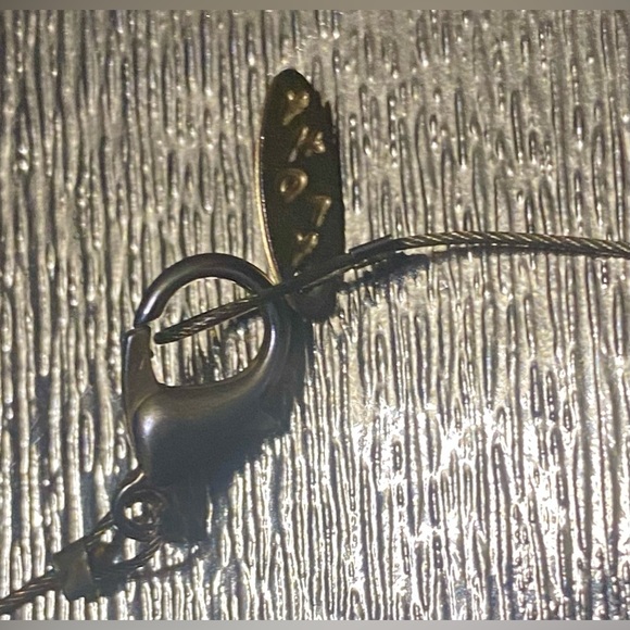 🖤TAHITAN PEARLS, Gold chain and earrings🖤 - Picture 4 of 13